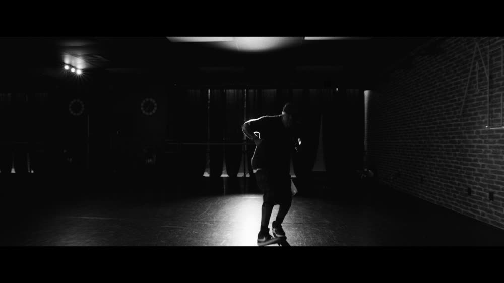 Cinematography and branded film work by Dark Matter Studio
